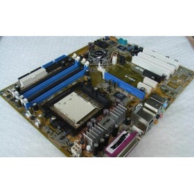 A8N-E Motherboard nForce4 Ultra Socket 939 ver2.00